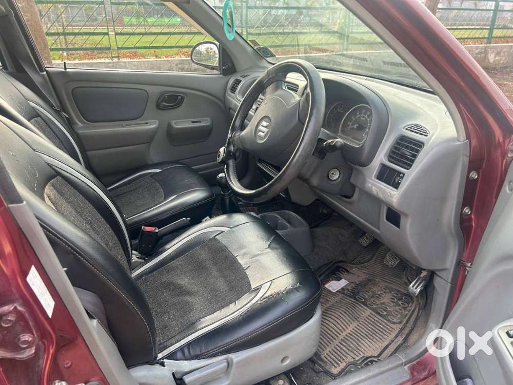 Single Hand Best Maintained Alto K10