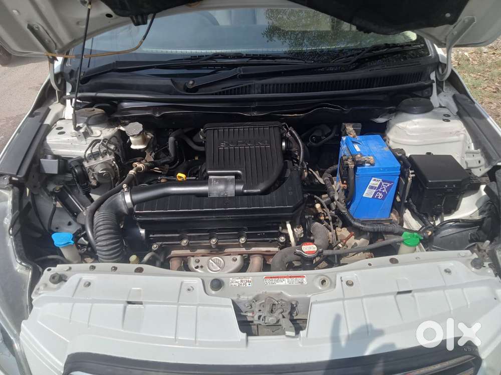 Maruti Suzuki Ciaz 1.4 At Delta, 2018, Petrol