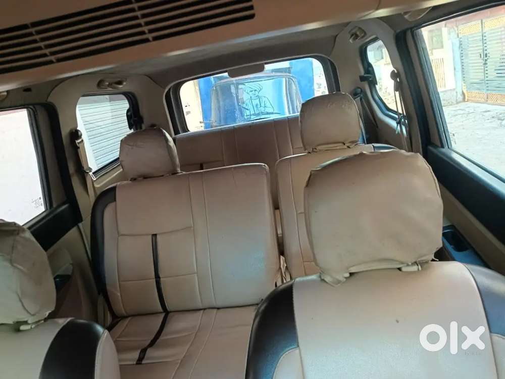 Chevrolet Enjoy 2014 Diesel 129000 Kmdriven

Mundra