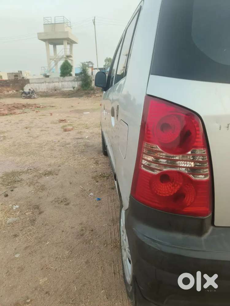 Hyundai Santro Xing 2007