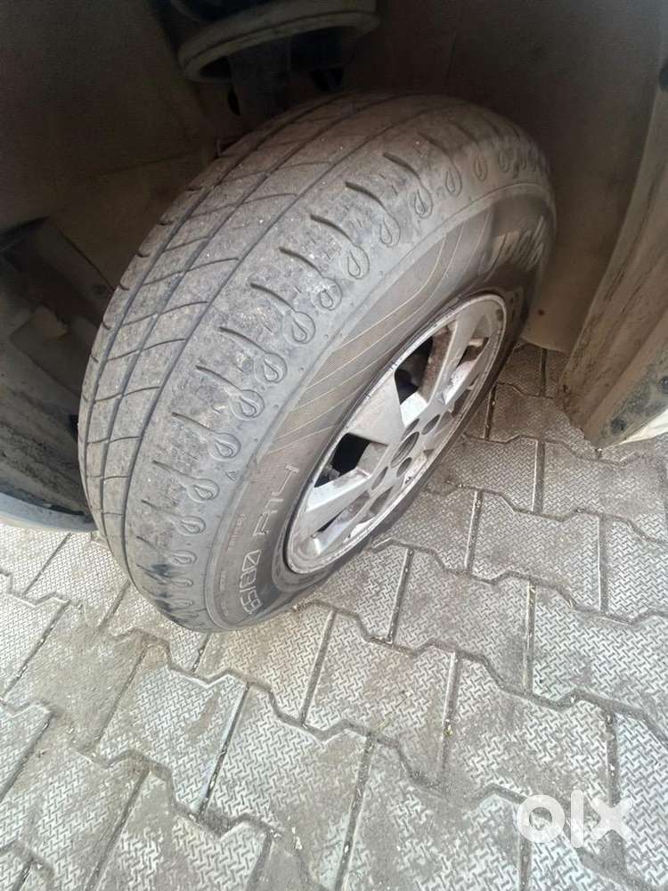 Maruti Suzuki Used 2007