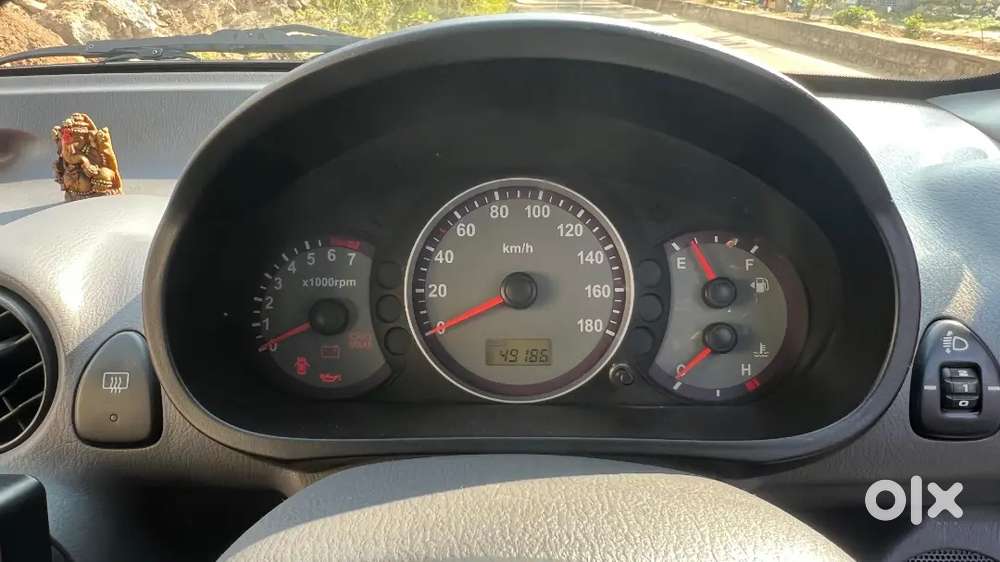 Hyundai Santro Xing 2006 Gls