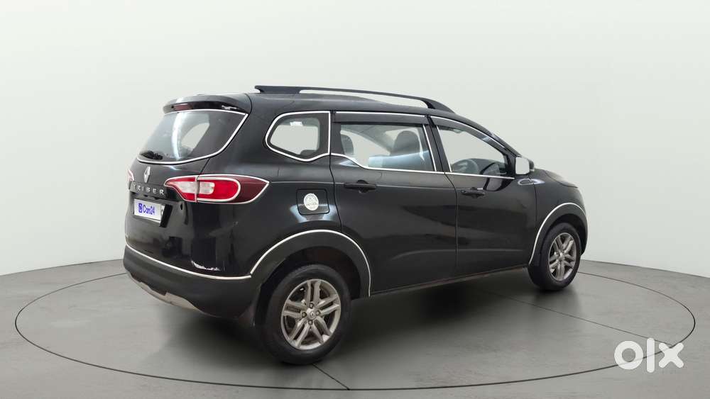 Renault Triber Rxt, 2025, Petrol