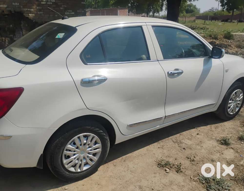 Maruti Suzuki Dzire  Ture S 2024 Good Condison