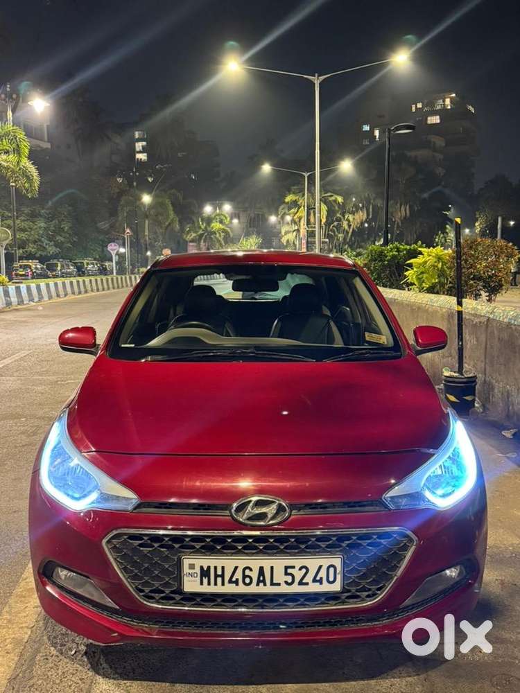 First Owner Diesel I20