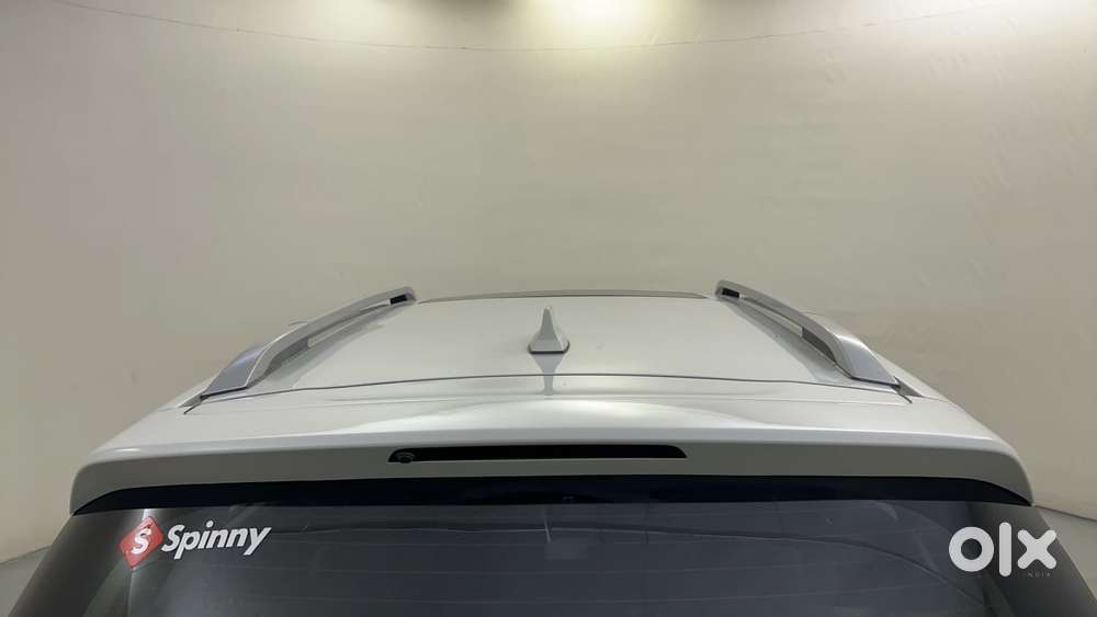 Maruti Suzuki Vitara Brezza 1.5 Zxi, 2023, Petrol