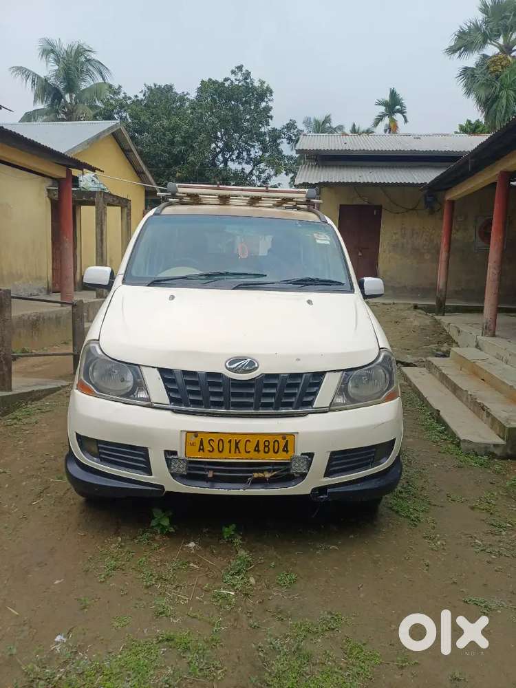 Mahindra Xylo Diesel 2018