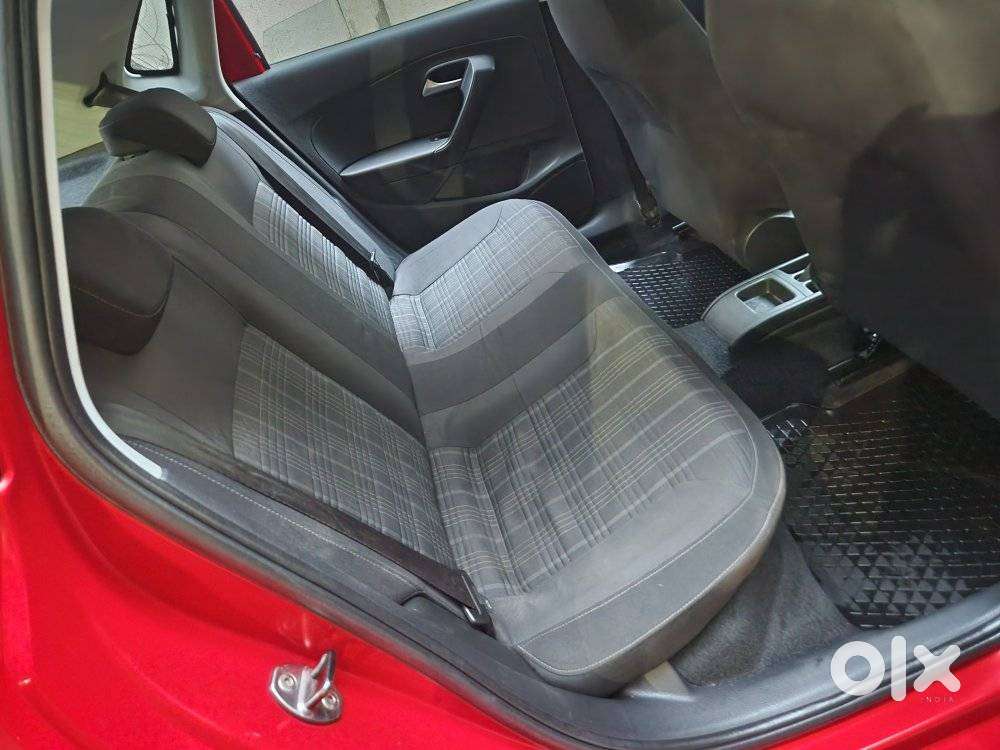 Volkswagen Polo 1.2 Gt Tsi, 2019, Petrol