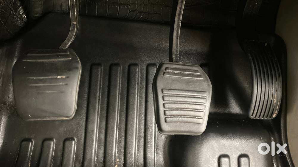 Mahindra Scorpio [2020-2022] 2.2 S5, 2021, Diesel