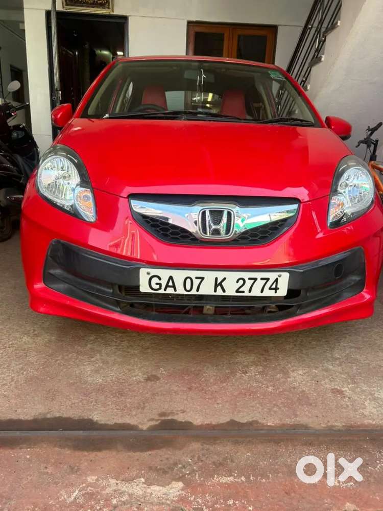 Selling Car