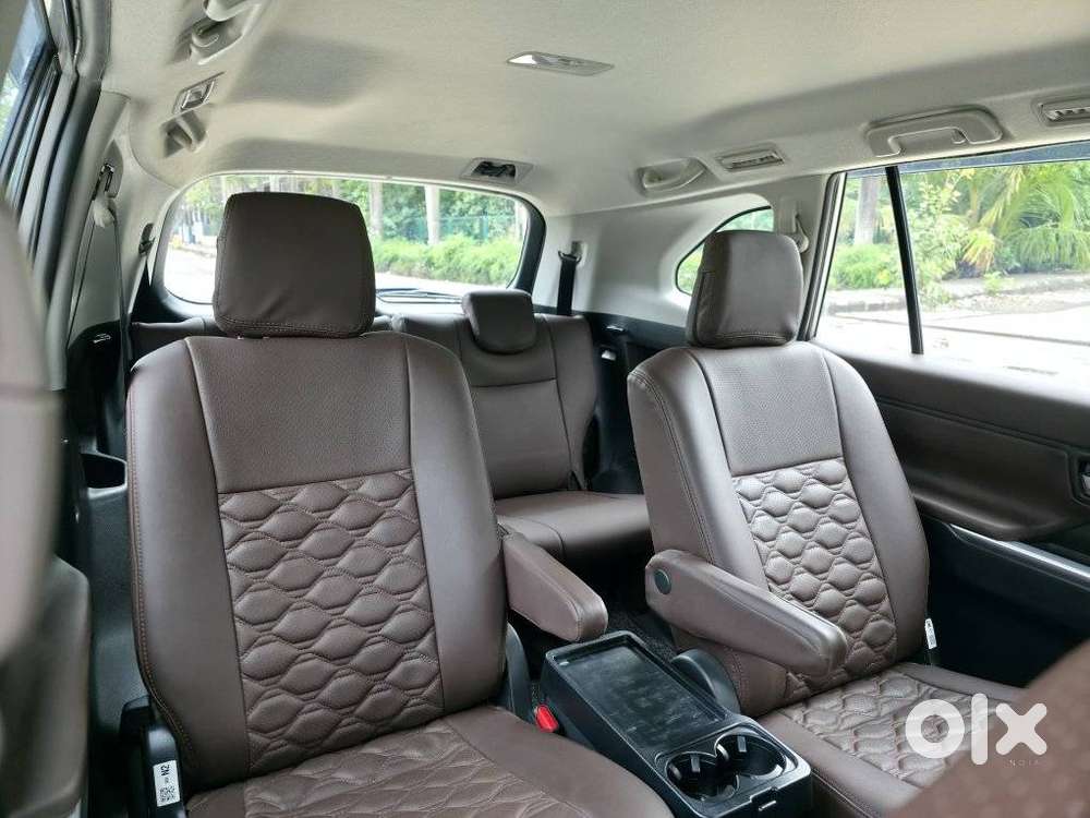 Toyota Innova Hycross 2.0 Gx 7 Str, 2024, Petrol