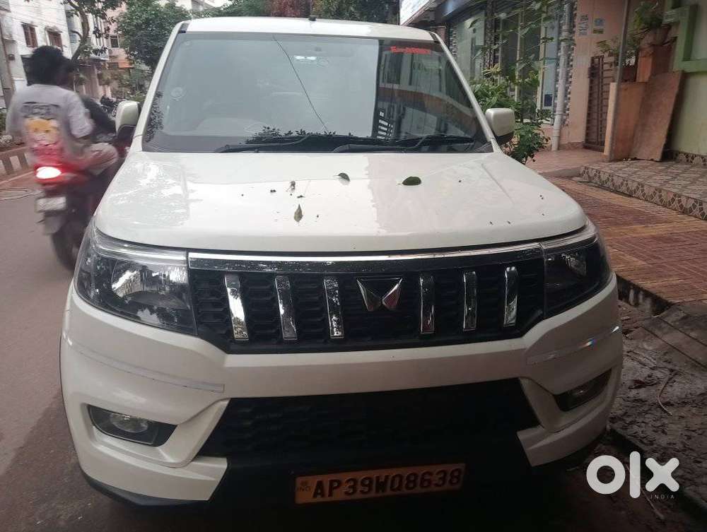 Mahindra Bolero Neo N10 (o), 2025, Diesel