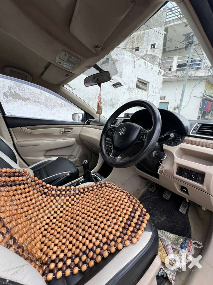 Maruti Suzuki Manual 2021