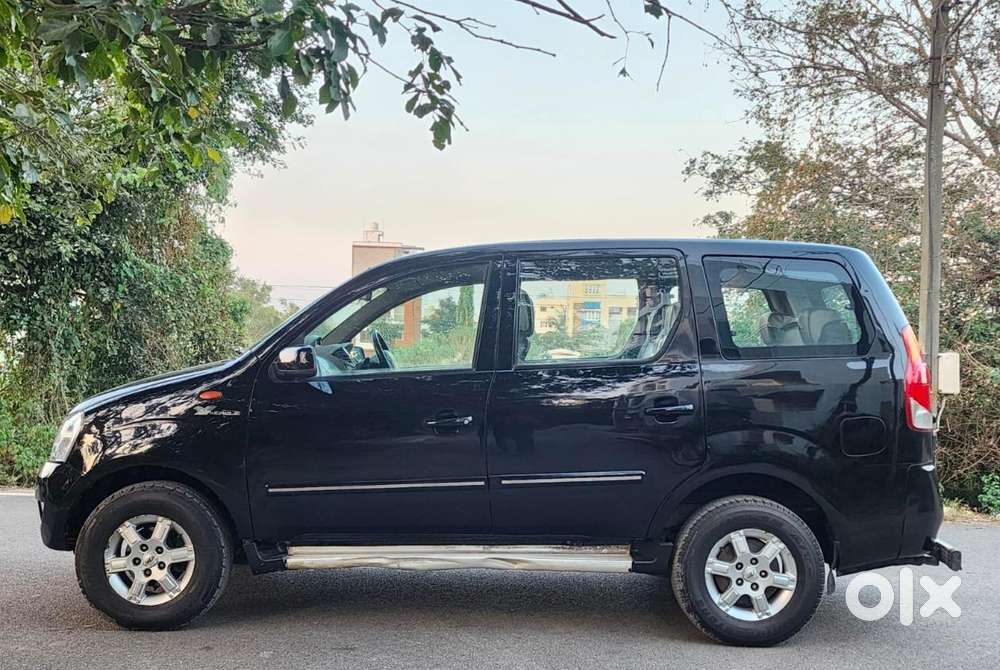 Mahindra Xylo 2009-2011 E8 Abs Airbag Bsiv, 2011, Diesel