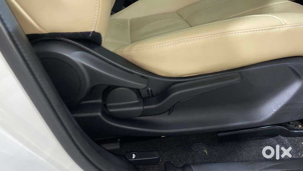 Honda City I-vtec Cvt Zx, 2023, Petrol