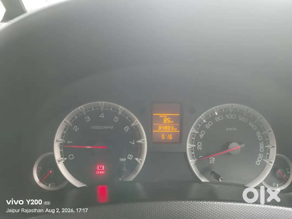 Swift Dzire 2010 Maruti Suzuki