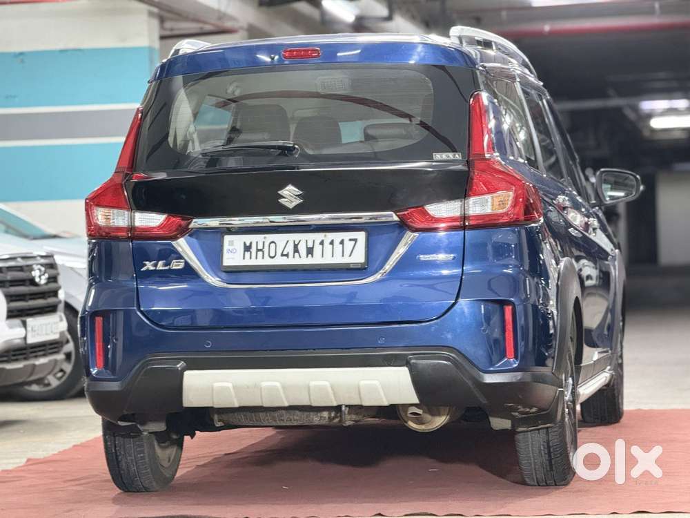 Maruti Suzuki Xl6 1.5 Zeta Mt, 2021, Petrol