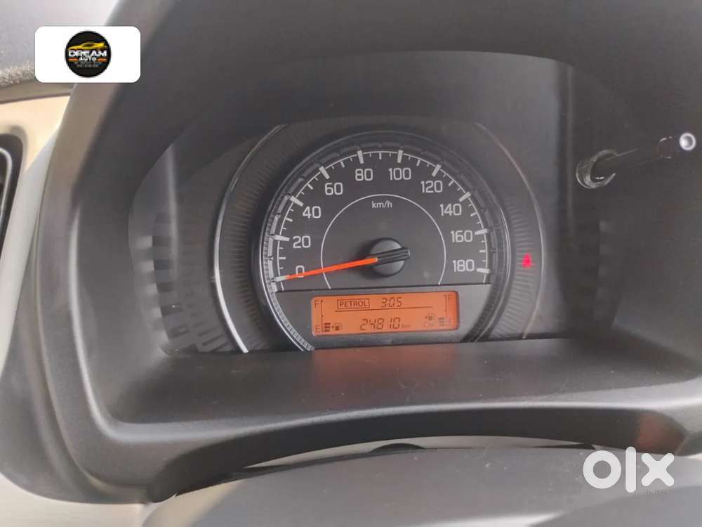 Maruti Suzuki Wagon R Vxi 1.0 Cng, 2024, Cng & Hybrids