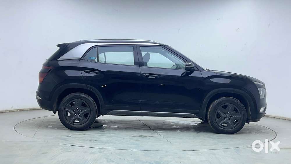 Hyundai Creta 1.5 S Petrol, 2023, Petrol