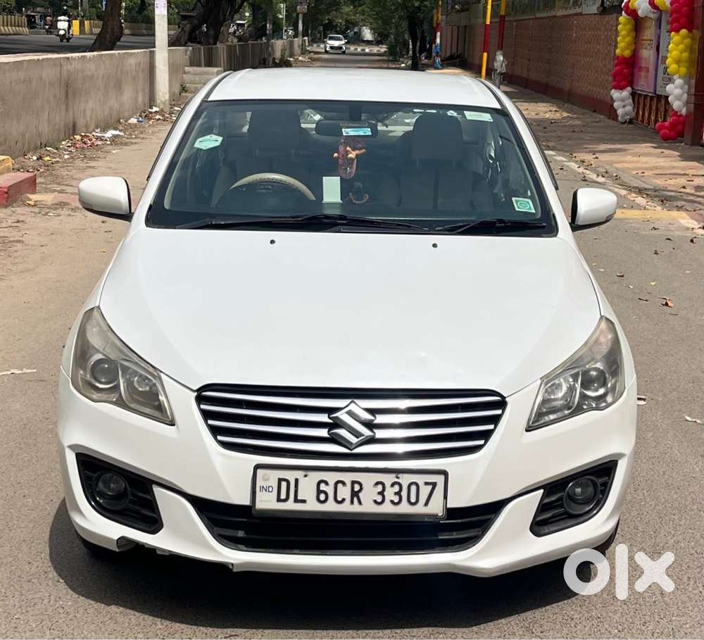 Maruti Suzuki Ciaz Delta, 2018, Cng & Hybrids