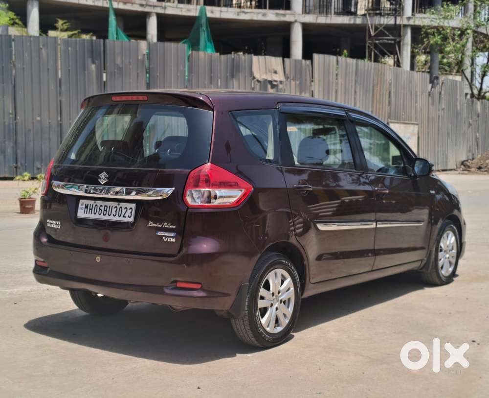 Maruti Suzuki Ertiga Vdi Shvs, 2018, Diesel