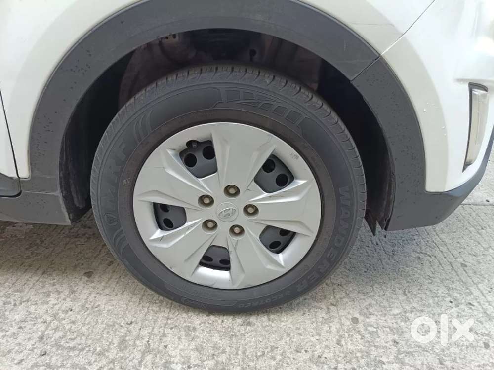 Hyundai Creta 1.4 Crdi S Plus, 2018, Diesel