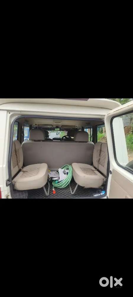 Mahindra Bolero B6 2022 Diesel