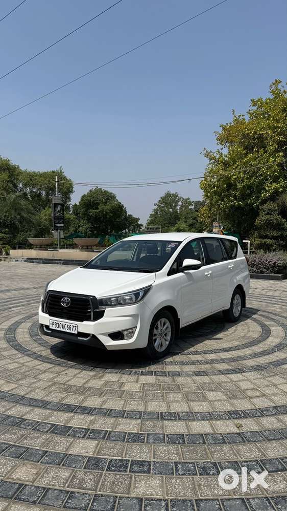 Toyota Diesel Car 2019