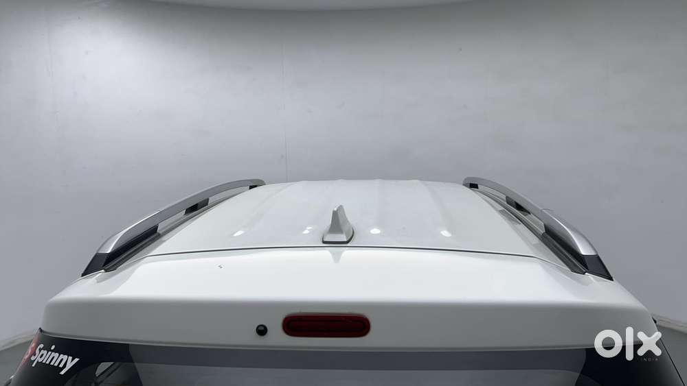 Maruti Suzuki Xl6 1.5 Zeta Mt, 2022, Petrol