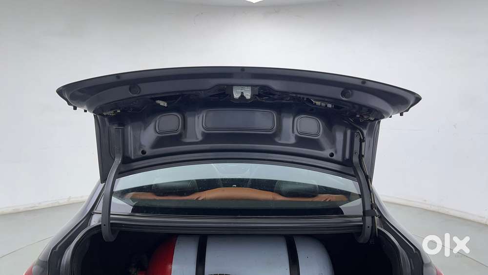 Hyundai Aura 1.2 S Cng, 2018, Cng & Hybrids