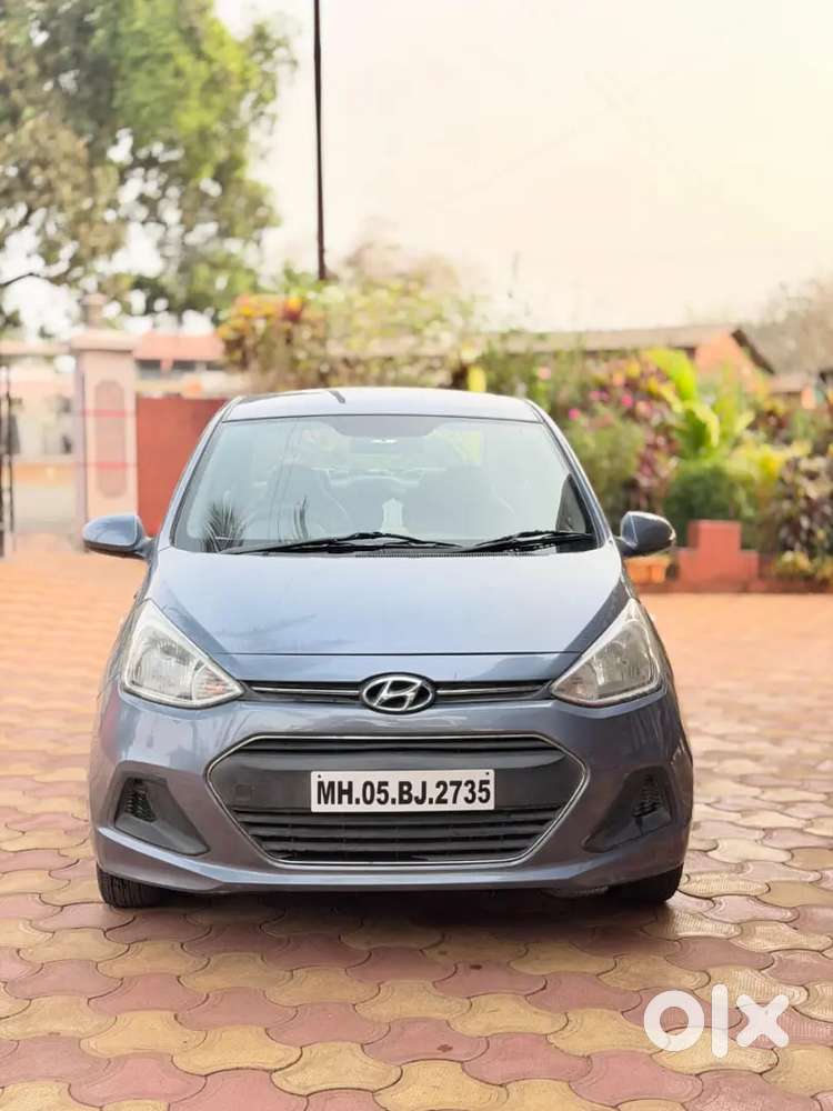 Hyundai Xcent 2016 Diesel 150000 Km Driven