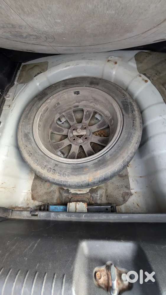 Verna 2012 Sx(o) Diesel