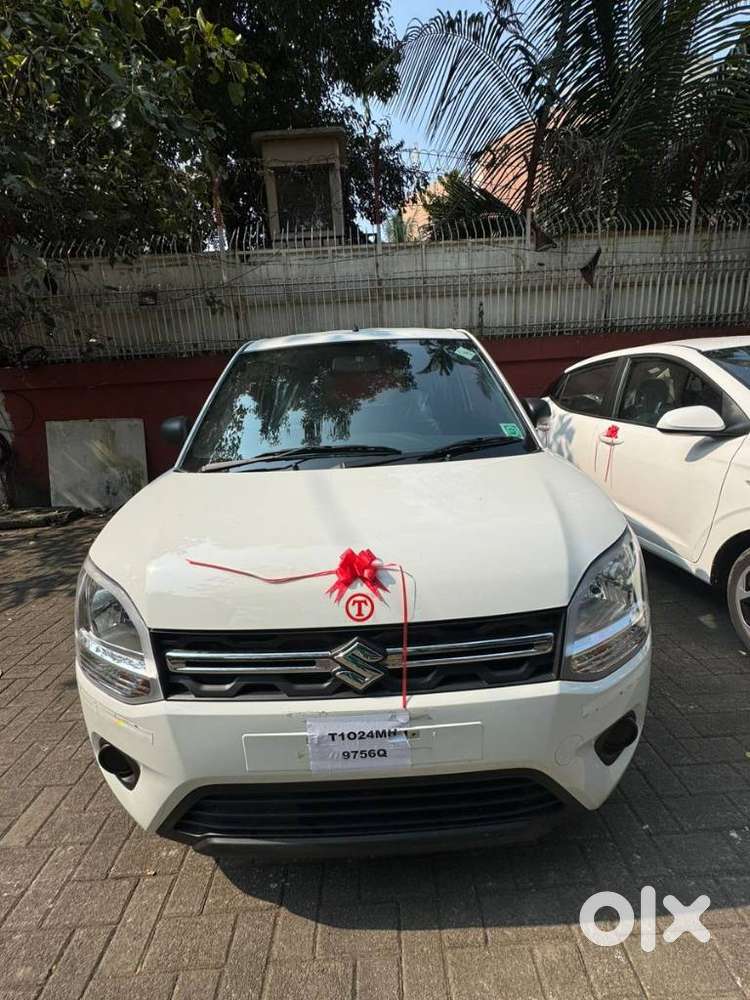 Maruti Suzuki Wagon R 1.0, 2026, Cng & Hybrids