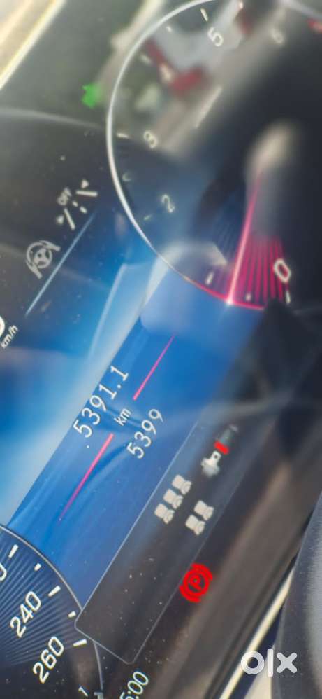 Mercedes-benz Gls 450d 4matic, 2025, Petrol