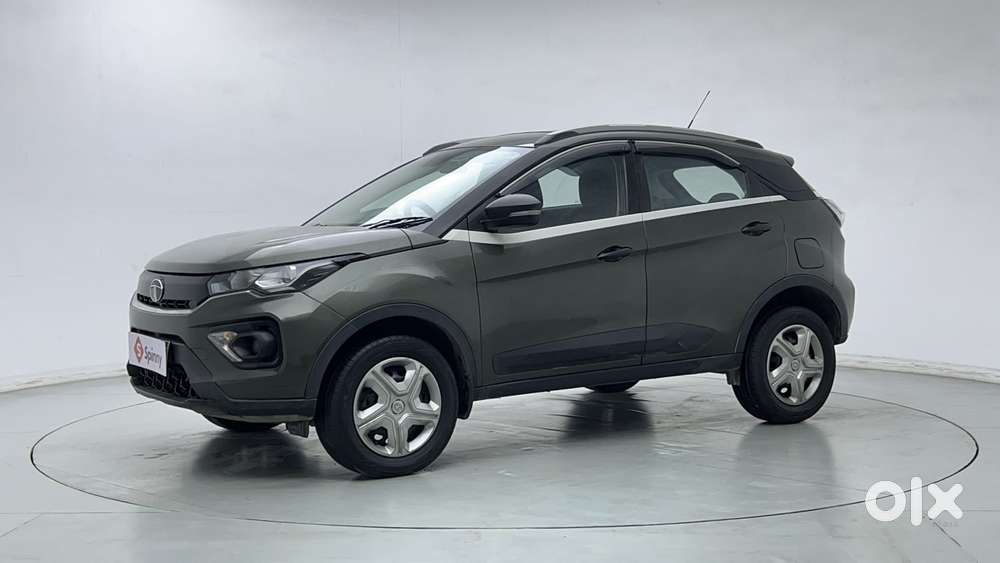 Tata Nexon 1.5 Revotorq Xma Amt (s), 2022, Diesel