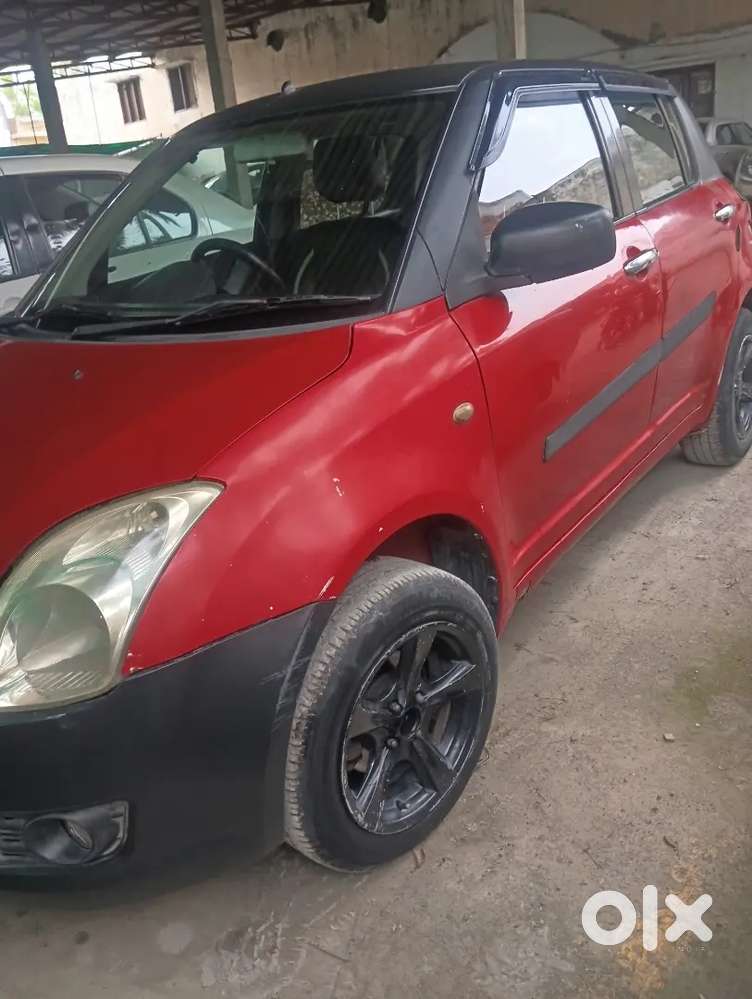 Maruti Suzuki Swift Vxi 2009 Model