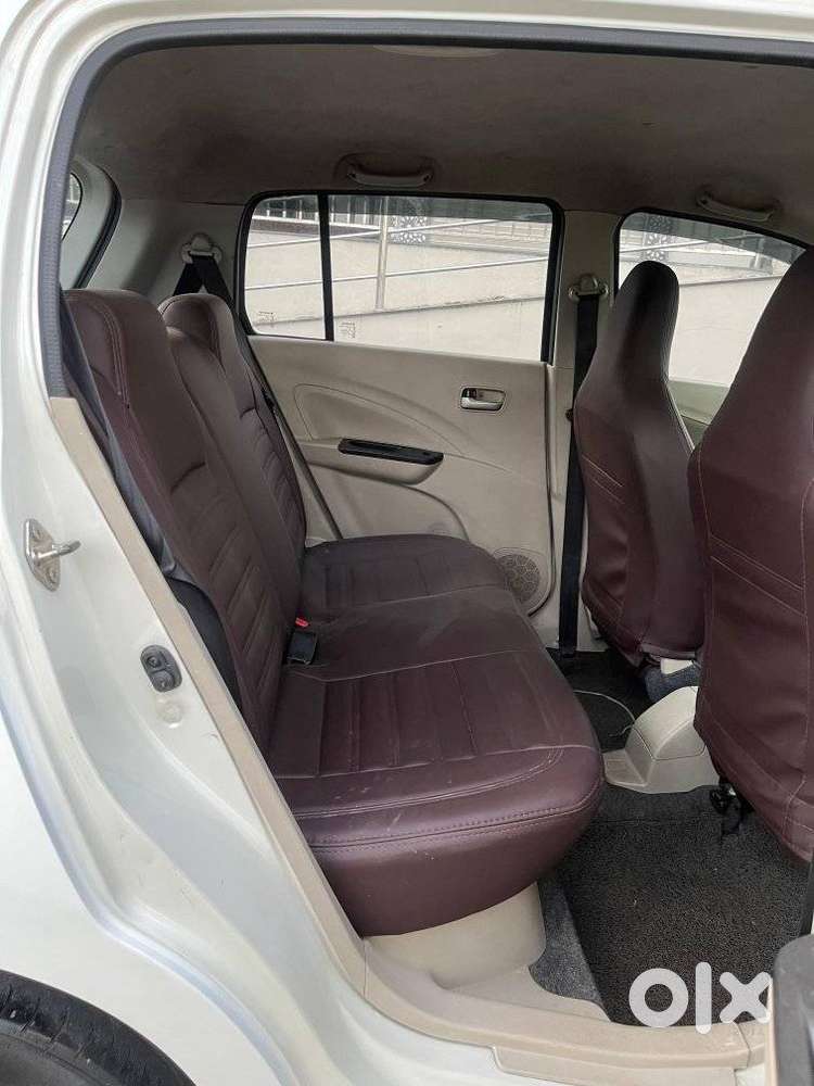 Maruti Suzuki Celerio Zxi Amt, 2019, Petrol