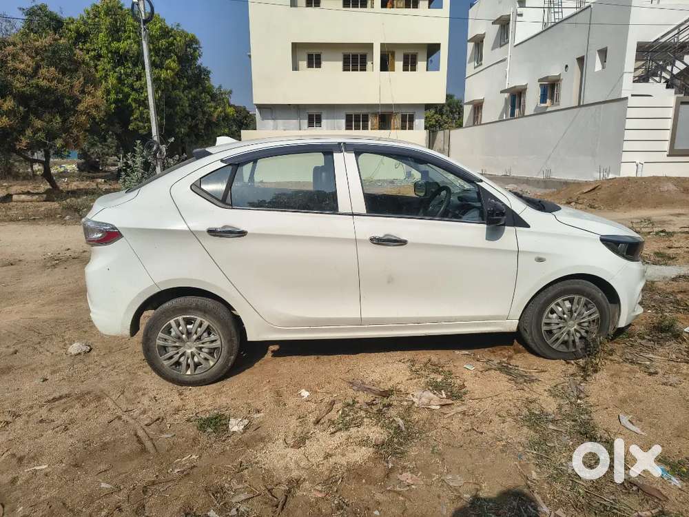 Tata Tigor Xe 2023 Petrol Manual