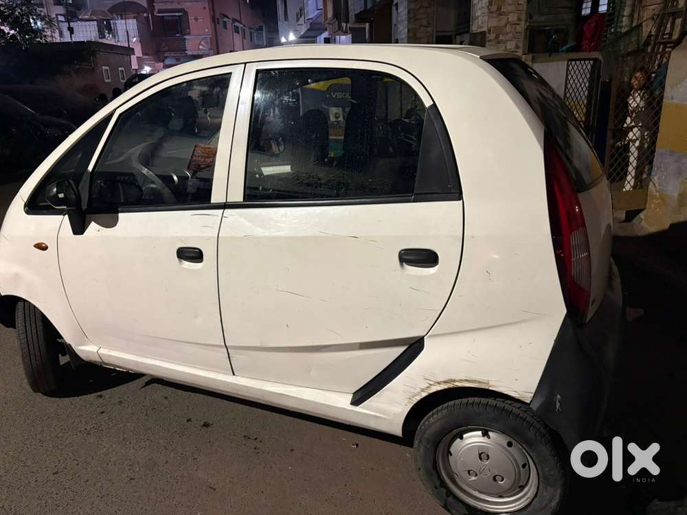 2012 Tata Nano Xt  Well Maintained  Ready To Drive