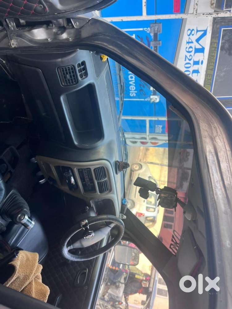 Maruti Suzuki Eeco 2011 Petrol Good Condition