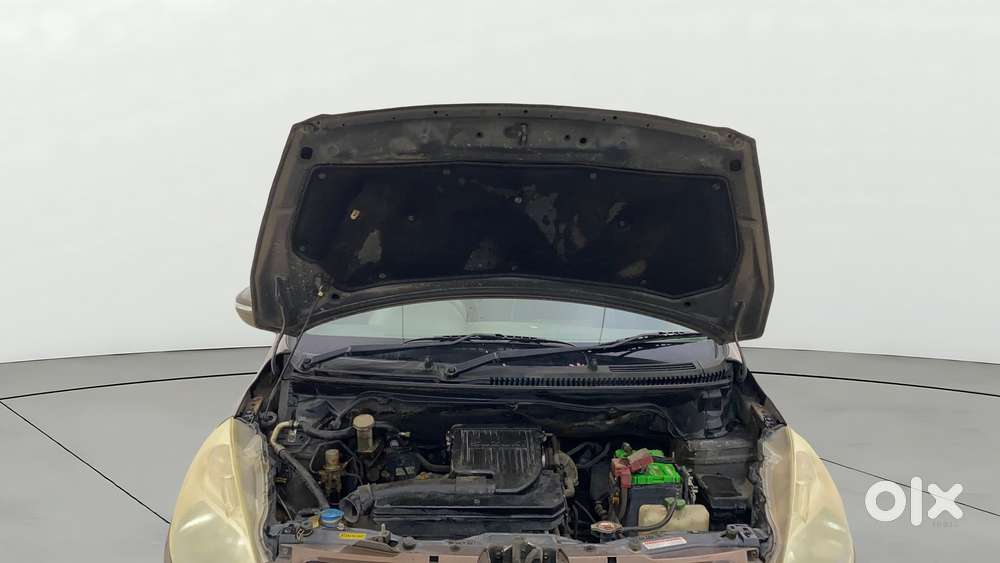 Maruti Suzuki Ertiga 2012-2015 Vxi, 2013, Petrol