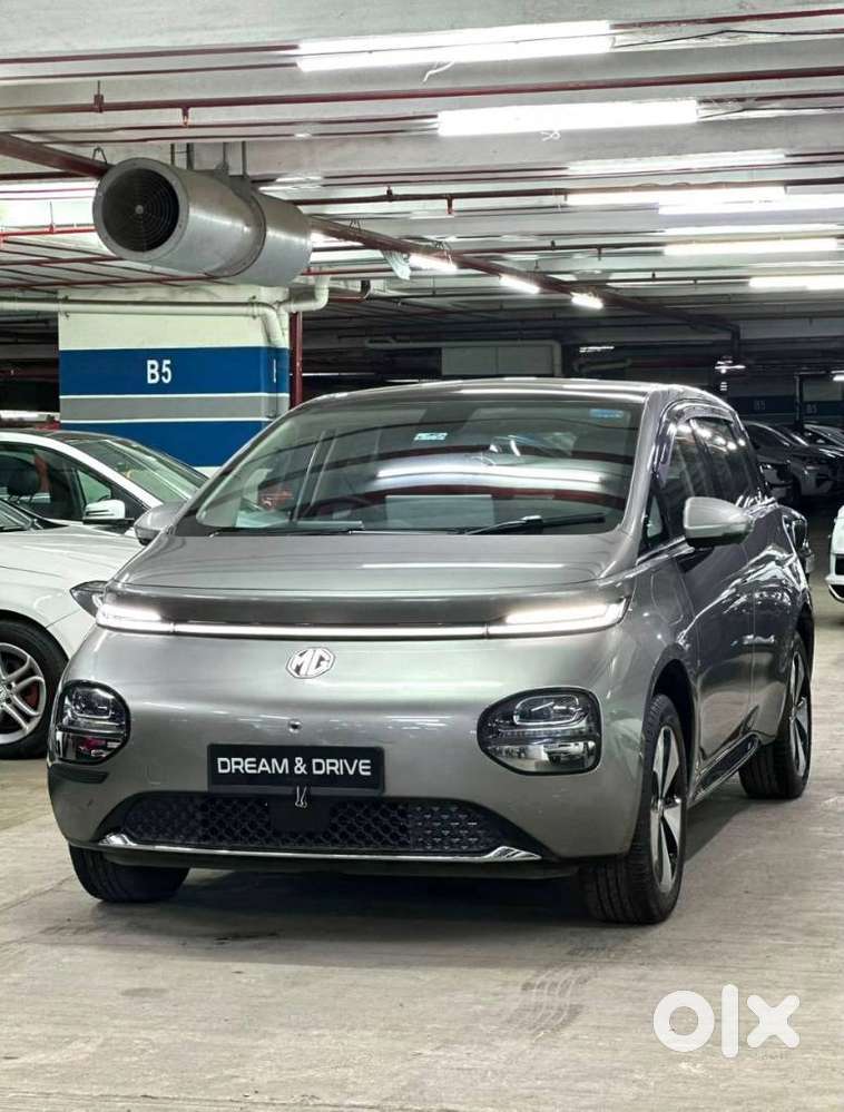Mg Windsor Ev Essence, 2026, Electric