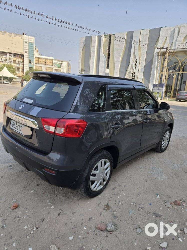 Maruti Suzuki Vitara Brezza Vdi (o), 2020, Diesel