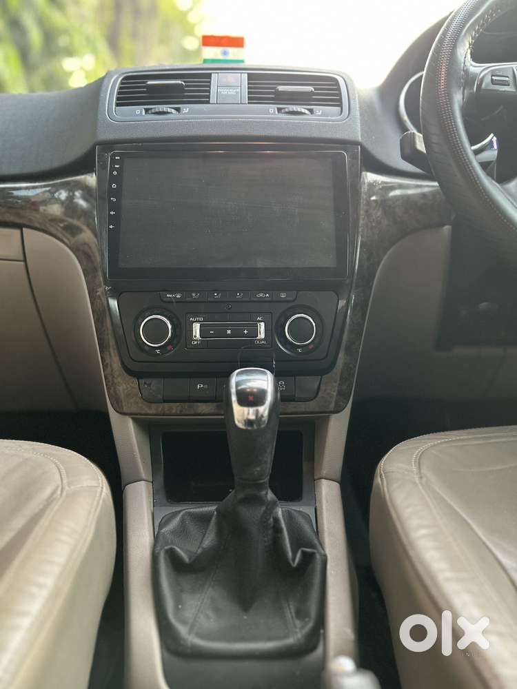 Skoda Yeti Elegance 4x4, 2011, Diesel