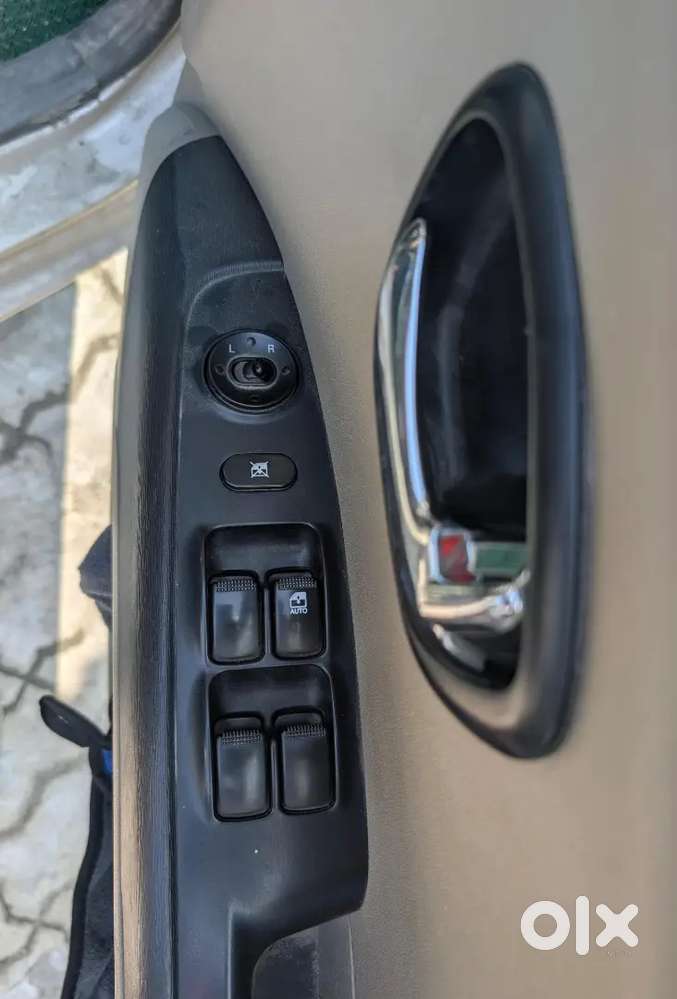 Hyundai I10 1.2 Magna 44500kms