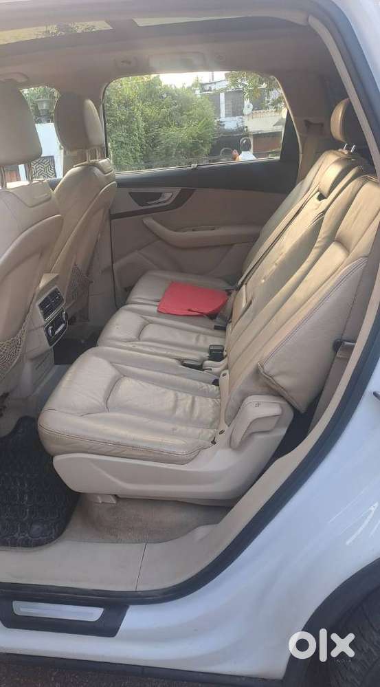 Audi Q7 3.0 Tdi Quattro Premium, 2016, Diesel