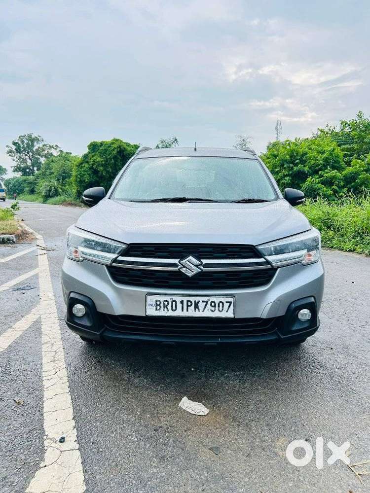 Maruti Suzuki Xl6 Zeta, 2019, Petrol