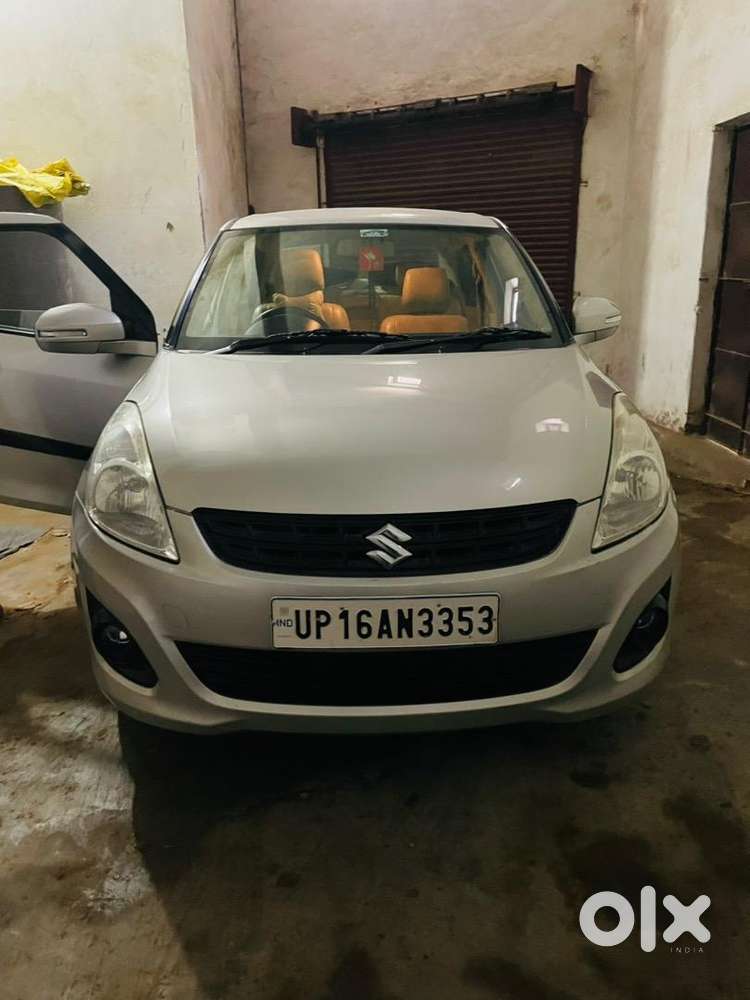 2013 Maruti Suzuki Km Driven 74000