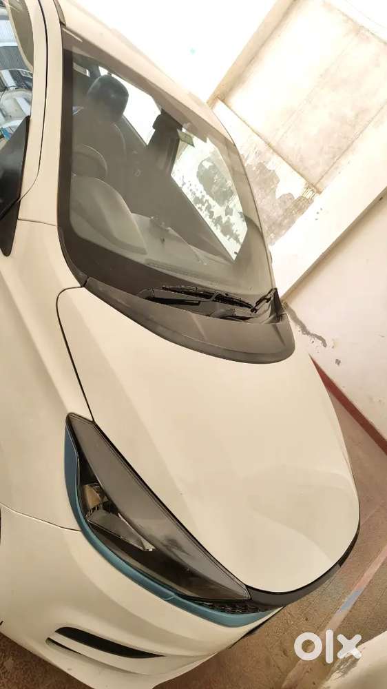 Tata Tigor Ev 2022 Electric 96000 Km Driven