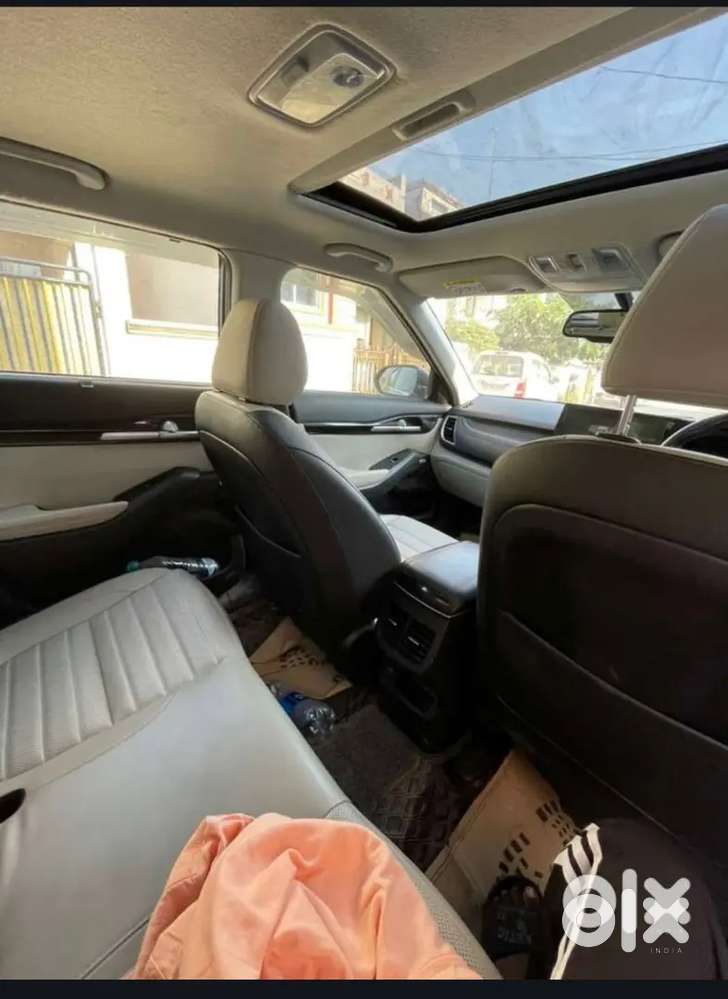 Good Condition Non Accidental